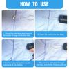 atnayo 2 Pcs Button Hook Zipper Pull Helper for One Hand and Elderly People