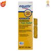 Equate Maximum Strength First Aid Triple Antibiotic Pain Relieving Ointment 1oz+