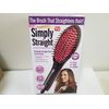 Simply Straight Brush