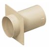 Mirai Industry Waterproof Ventilation Sleeve PYSB-75