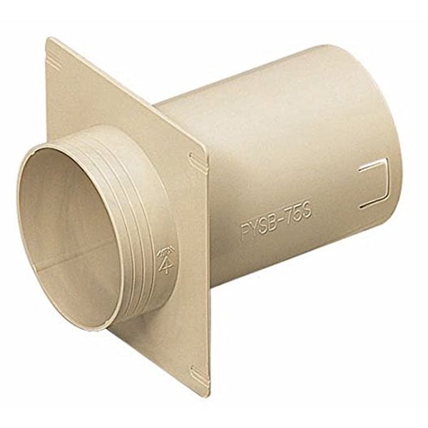 Mirai Industry Waterproof Ventilation Sleeve PYSB-75