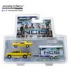 Greenlight 1:64 2015 Ram 1500 1970 Dodge Challenger RT NCIS