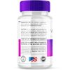 Vertiaid Advanced Nootropic Formula Supplement Brain Health Support 60 Capsules