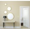 Intermatic FD2H 2-Hour Spring-Loaded Wall Timer for Lights and Fans, Ivory
