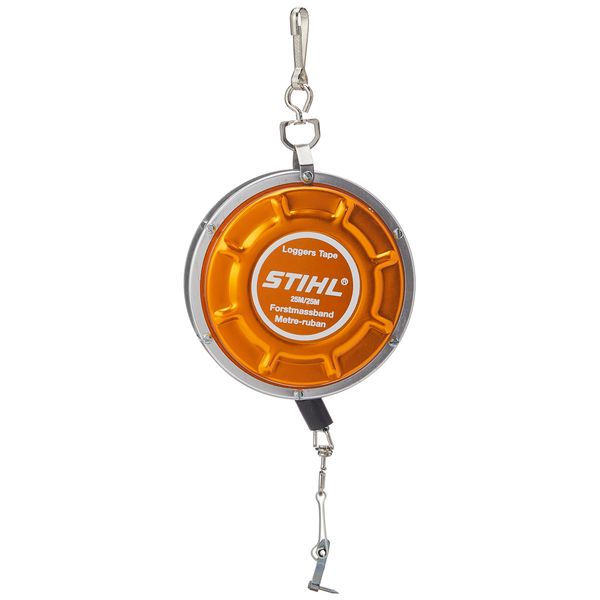 Stihl Forestry Tape Measure 25 Metres Length