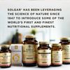 Solgar Flaxseed Oil 1250 mg 100 Softgels