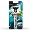 ( 5 Pack ) Gillette Mach3 Men's Razor Self Care Grooming