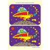 Spot The Difference Activity Books Practice Educational- Design 2