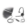 Plantronics Blackwire C315 Monaural USB headset for PC