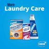 Carbona® Washing Machine Cleaner | Eliminates Odor & Residue | 3 Count, 2 Pack