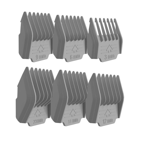 oneisall guide comb
