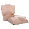 PRESTAN CPR Manikin Female Skin Medium Tone, 2-Pack