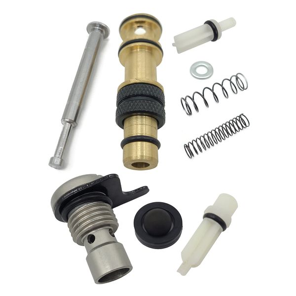 SP-P2 SP-P3 Plunger Valve and Trigger Valve Assembly Replacement for Hitachi NR83A NR83A2 NR83A2(S) Framing Nailer Part 884-111 875-638