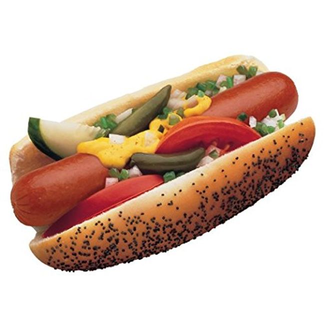 Vienna Beef Hot Dogs Wholesale
