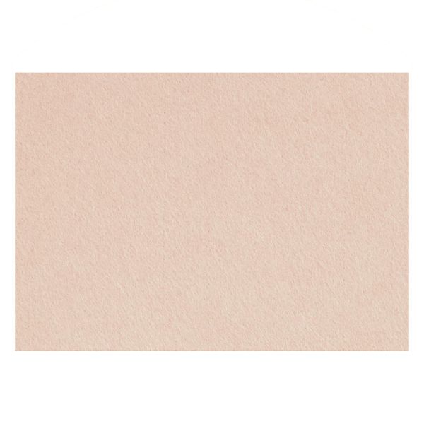 Creative Discount® Felt Sheet 20 x 30 cm Various Colours Colours.