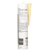 Everbuild – Everflex – 115 GP Building Mastic – For Joint Pointing and Sealing – Internal and External Use – Stone – 285ml