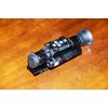 Carbon Fiber Scope Throw Lever for DNT Arken Zulus 5-20