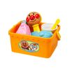 Anpanman Let’s Play With Sand Dessert Set