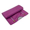 2 Zone Sauna Blanket Infrared Digital Remote Spa Therapy Treatment W/ Remote