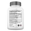 Glucoberry Max +  Blood Sugar Support Formula, 2x Higher Potency (5 Pack)