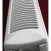 Buildershop UK 300mm x 500mm Single Panel Single Convector Radiator