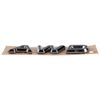 Ford Original AWD selbstklebendes Typenschild 2116039