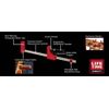 Jet 24 In. Parallel Clamp