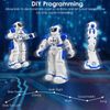 Intelligent Remote Control Robot Toy for Kids Sense Smart Programmable Robot Toy