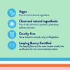 Megaman Sweat Absorbing Body Powder - Dry Guy | Prevents Chafing & Odor | Groin, Body, feet & More | Talc-Free, All Natural | 6 oz