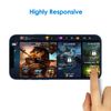 JETech Screen Protector for iPhone 12 Mini 5.4-Inch, Tempered Glass Film, 3-Pack