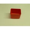 48 Toolbox Organizers - 3 x 4 x 3 Inch Deep (actual depth 2-3/4) Boxes, Cups