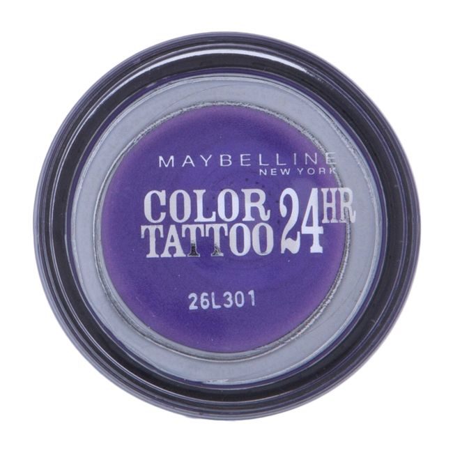 Maybellıne Color Tattoo Krem Far No.15 Delist