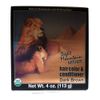 Light Mountain Henna Dark Brown -- 6x4 Oz6