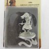 Gringe Commander Miniature Parkinson Masterworks Dark Sword Miniatures