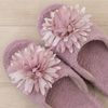 Senko SDS Lurachet Slippers, Purple