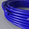 2mm Silicone Vacuum Hose 30 Metre Blue