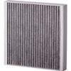 Cabin Air Filter-Charcoal Media Pronto PC5843C