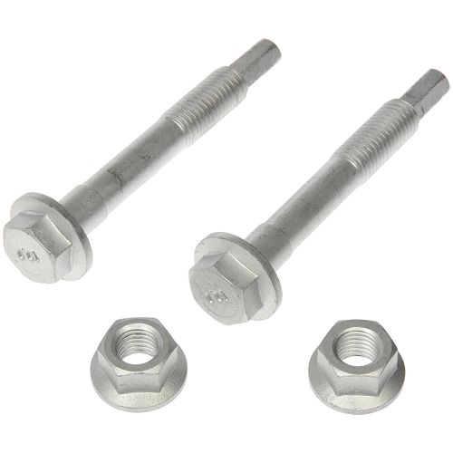 Dorman 14887 Front Upper Control Arm Bolt Compatible with Select Ford Models