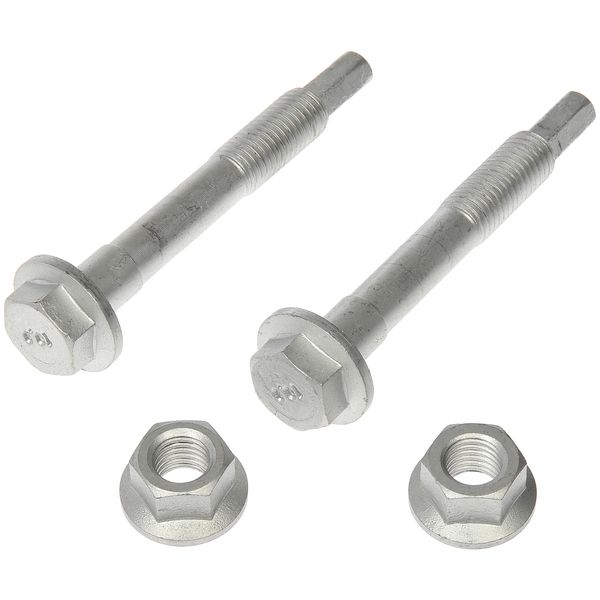Dorman 14887 Front Upper Control Arm Bolt Compatible with Select Ford Models