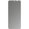 dipos Privacy Film Matte Compatible with Fairphone 4 Privacy Screen Protector Privacy Filter