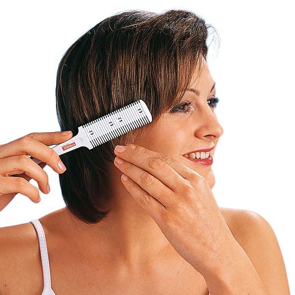 Thinning Comb