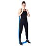 DITTMANN Body Band 5.5m blau (extra stark)