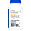 Nutricost DIMM + Biopeline 300mg, Per Bottle - 120 Capsules