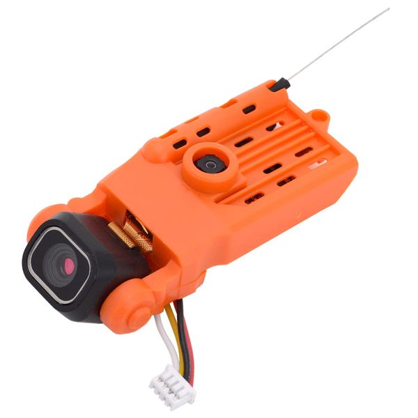 G-Force GB191 Camera Module, Orange (LEGGERO)