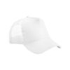 Beechfield® B640B Junior Snapback Trucker - French Navy/White