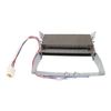 sparefixd Heater Element 2200w to Fit Creda Tumble Dryer