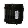 Siemens Q22020CT2 Two 20-Amp Double Pole Circuit Breaker