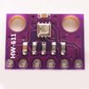(LOLO import) BME280 3.3V Sensor Module I2C/SPI Temperature Humidity Pressure Measurement for Arduino/Raspberry Pi (GY-BME280-3.3V)