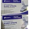 2-Pack Advanced Sleep Strips 120 Pcs