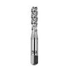 Spiral Flute Tap, Bottom, Bright, 4-40